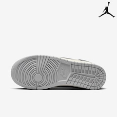 Tênis Feminino Nike Air Jordan Skyline Low - Foto 8