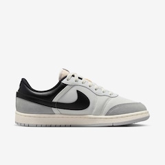 Tênis Feminino Nike Air Jordan Skyline Low - Foto 1