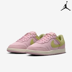 Tênis Feminino Nike Air Jordan Skyline Low - Foto 2