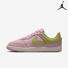 Tênis Feminino Nike Air Jordan Skyline Low - Foto 3