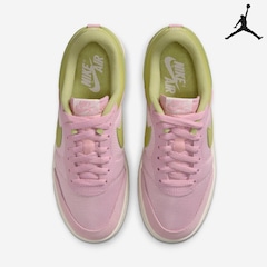 Tênis Feminino Nike Air Jordan Skyline Low - Foto 4