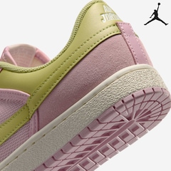 Tênis Feminino Nike Air Jordan Skyline Low - Foto 6