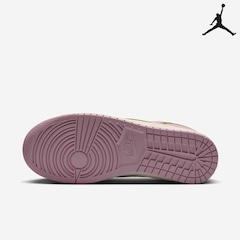 Tênis Feminino Nike Air Jordan Skyline Low - Foto 8