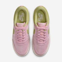 Tênis Feminino Nike Air Jordan Skyline Low - Foto 3