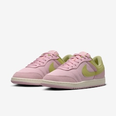 Tênis Feminino Nike Air Jordan Skyline Low - Foto 4