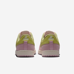 Tênis Feminino Nike Air Jordan Skyline Low - Foto 5