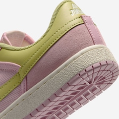 Tênis Feminino Nike Air Jordan Skyline Low - Foto 7