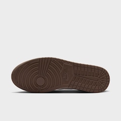 Tênis Masculino Nike Jordan Access Court Low - Foto 3