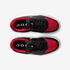 Tênis Unissex Nike Jordan Access Court Low GS - Foto 3