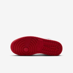 Tênis Unissex Nike Jordan Access Court Low GS - Foto 5