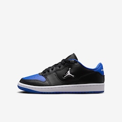Tênis Unissex Nike Jordan Access Court Low GS - Foto 2