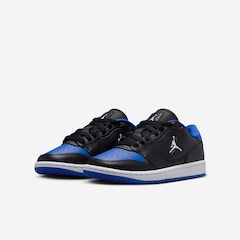 Tênis Unissex Nike Jordan Access Court Low GS - Foto 4