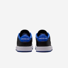 Tênis Unissex Nike Jordan Access Court Low GS - Foto 5
