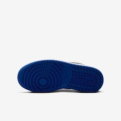 Tênis Unissex Nike Jordan Access Court Low GS - Foto 6