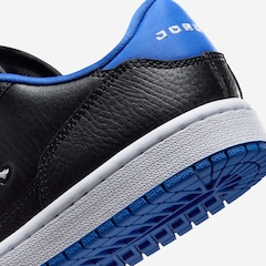Tênis Unissex Nike Jordan Access Court Low GS - Foto 7