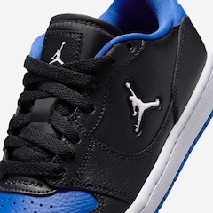 Tênis Unissex Nike Jordan Access Court Low GS - Foto 8