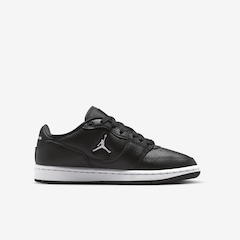 Tênis Unissex Nike Jordan Access Court Low GS - Foto 1
