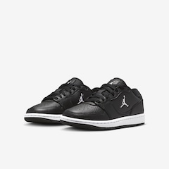 Tênis Unissex Nike Jordan Access Court Low GS - Foto 4