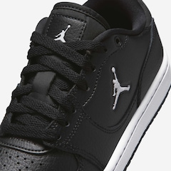 Tênis Unissex Nike Jordan Access Court Low GS - Foto 7