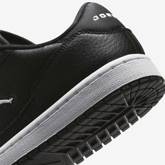 Tênis Unissex Nike Jordan Access Court Low GS - Foto 8
