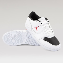 Tênis Unissex Nike Jordan Access Court Low GS - Foto 2