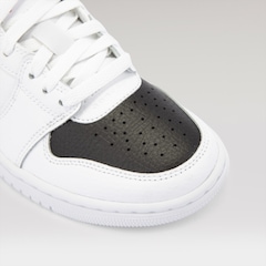 Tênis Unissex Nike Jordan Access Court Low GS - Foto 4