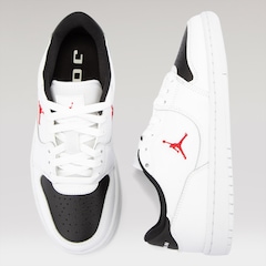 Tênis Unissex Nike Jordan Access Court Low GS - Foto 5