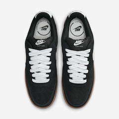 TENIS NIKE COURT VISION LO FL - Foto 3