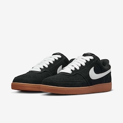 TENIS NIKE COURT VISION LO FL - Foto 4