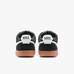TENIS NIKE COURT VISION LO FL - Foto 5