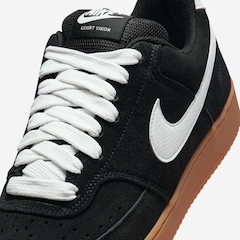 TENIS NIKE COURT VISION LO FL - Foto 8