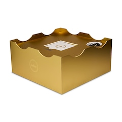 Tênis Nike Lebron XXIII LUX - Foto 11