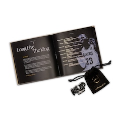 Tênis Nike Lebron XXIII LUX - Foto 13