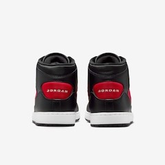 Tênis Masculino Nike Jordan Access Court Mid - Foto 5