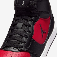 Tênis Masculino Nike Jordan Access Court Mid - Foto 8