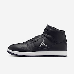 Tênis Masculino Nike Jordan Access Court Mid - Foto 2