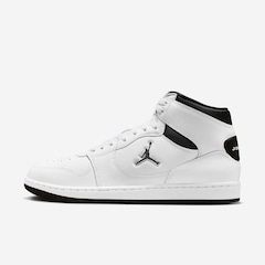 Tênis Masculino Nike Jordan Access Court Mid - Foto 2