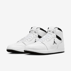Tênis Masculino Nike Jordan Access Court Mid - Foto 4