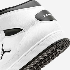 Tênis Masculino Nike Jordan Access Court Mid - Foto 7