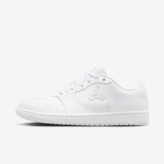 Tênis Jordan Court Access Low Nike Feminino - Foto 2