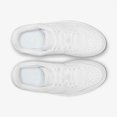 Tênis Jordan Court Access Low Nike Feminino - Foto 3