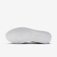 Tênis Jordan Court Access Low Nike Feminino - Foto 5