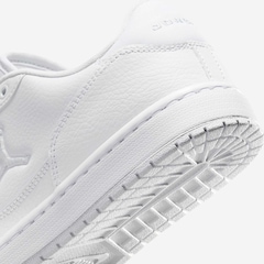 Tênis Jordan Court Access Low Nike Feminino - Foto 6