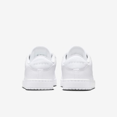 Tênis Jordan Court Access Low Nike Feminino - Foto 8