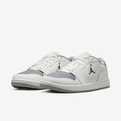 Tênis Jordan Court Access Low Nike Feminino - Foto 3