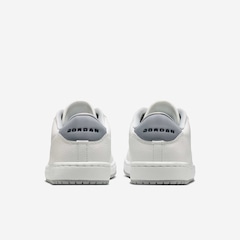 Tênis Jordan Court Access Low Nike Feminino - Foto 4