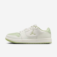 Tênis Jordan Court Access Low Nike Feminino - Foto 2
