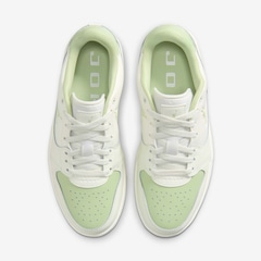 Tênis Jordan Court Access Low Nike Feminino - Foto 3