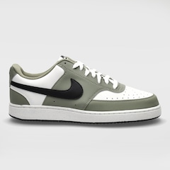 Tênis Masculino Nike Court Vision Low - Foto 1