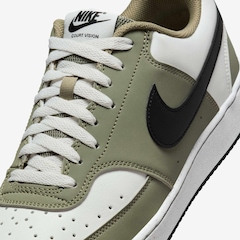 Tênis Nike Court Vision Low Masculino - Foto 4